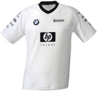 Bmw williams f1 team clothing #6