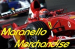 Ferrari Shop - Michael Schumacher Merchandise - F1 Memorabilia
