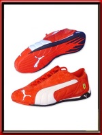 Puma F1 Merchandise Shop Clothing and Sneakers Ferrari Williams and Renault