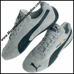 puma speed cat shoes