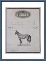 bugatti ad