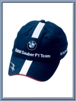 Bmw sauber f1 team merchandise #5