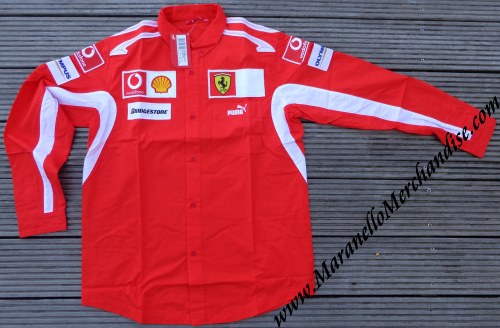 Puma F1 Merchandise Shop Clothing and Sneakers Ferrari Williams and Renault