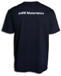 BMW Motorsport Collection Merchandise